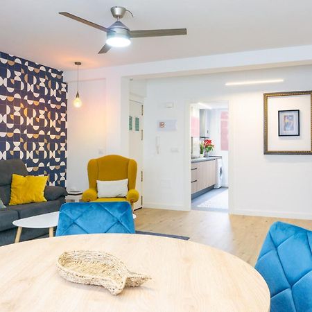 Luxury Apartment Торремолінос Екстер'єр фото