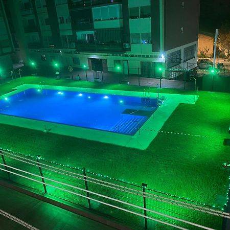 Luxury Apartment Торремолінос Екстер'єр фото