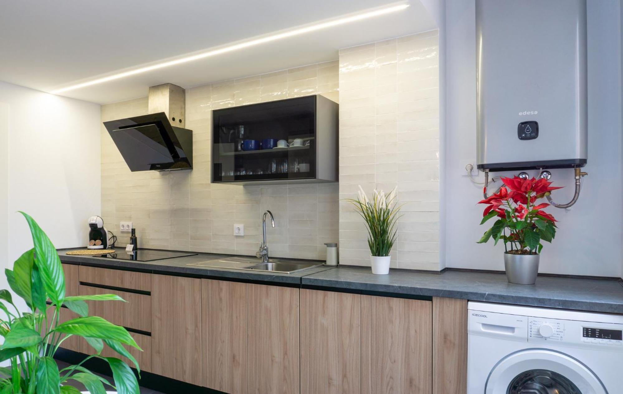Luxury Apartment Торремолінос Екстер'єр фото