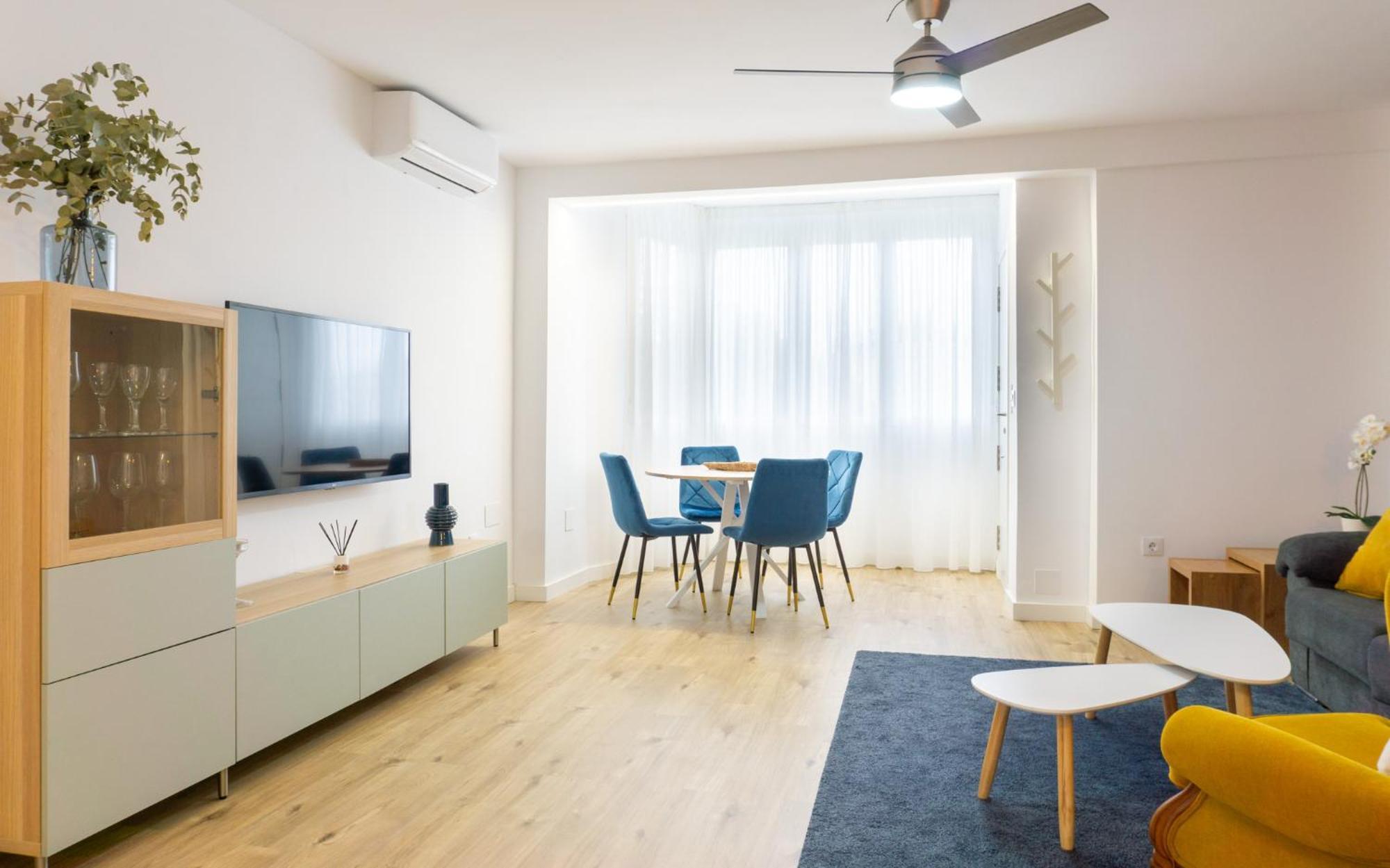 Luxury Apartment Торремолінос Екстер'єр фото