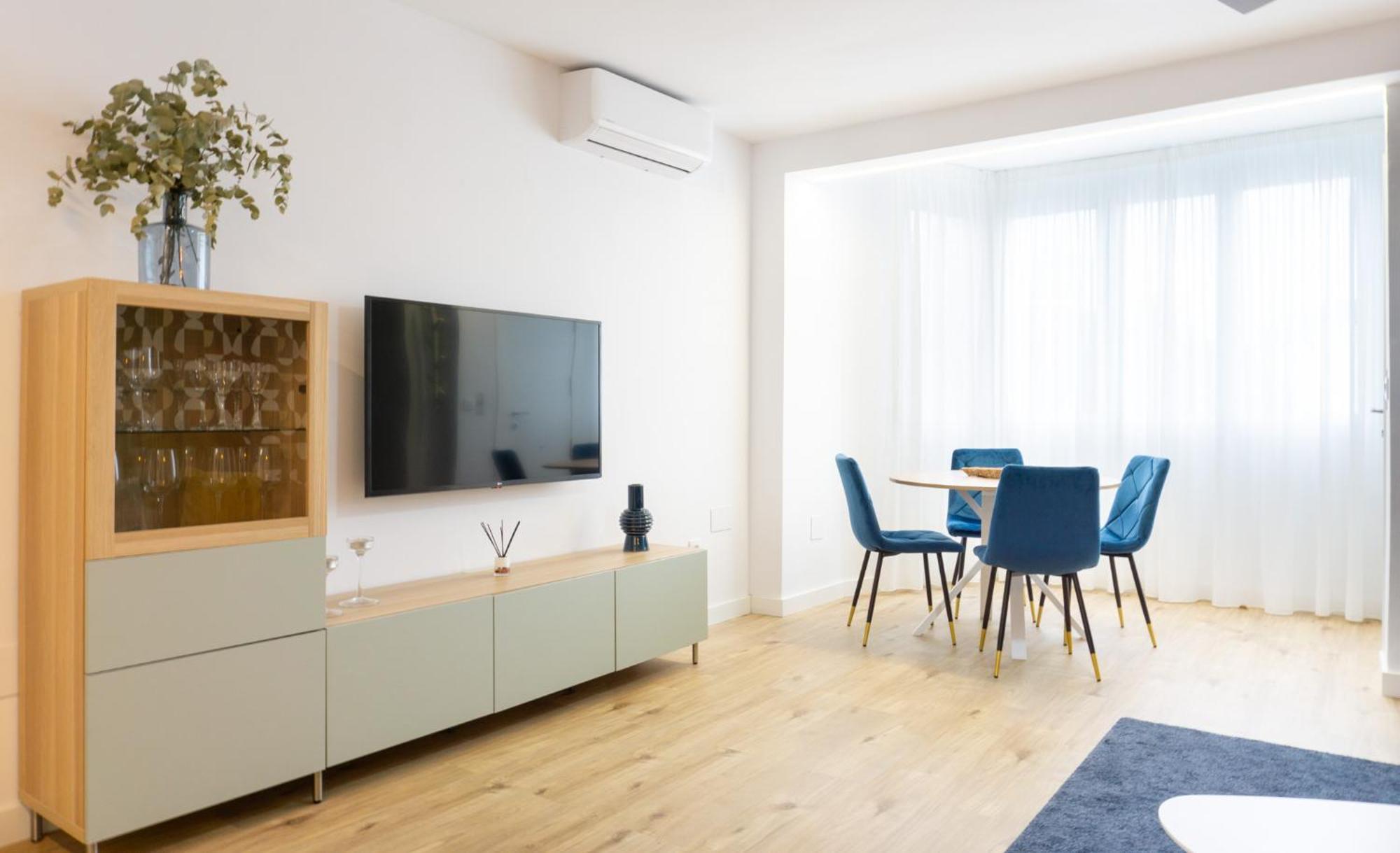 Luxury Apartment Торремолінос Екстер'єр фото