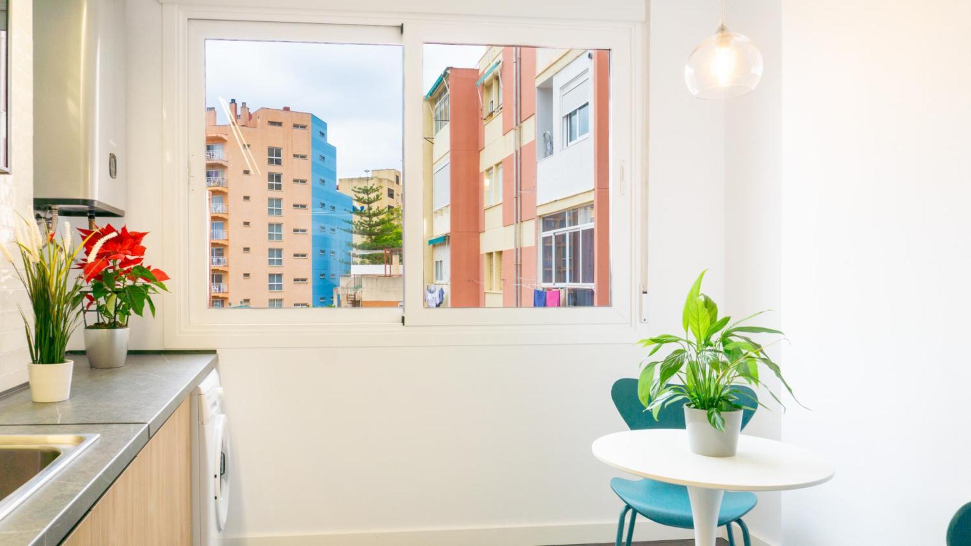 Luxury Apartment Торремолінос Екстер'єр фото