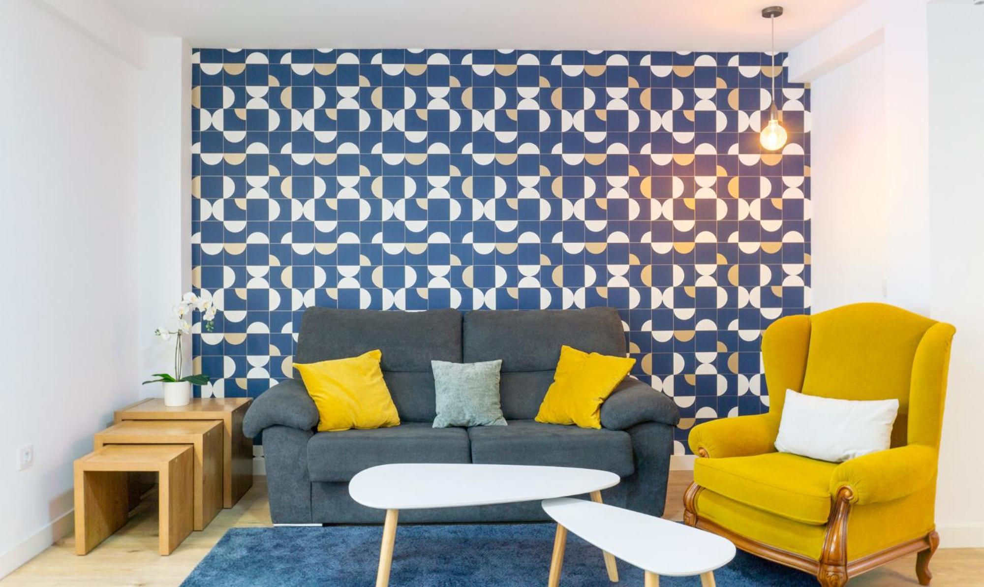 Luxury Apartment Торремолінос Екстер'єр фото