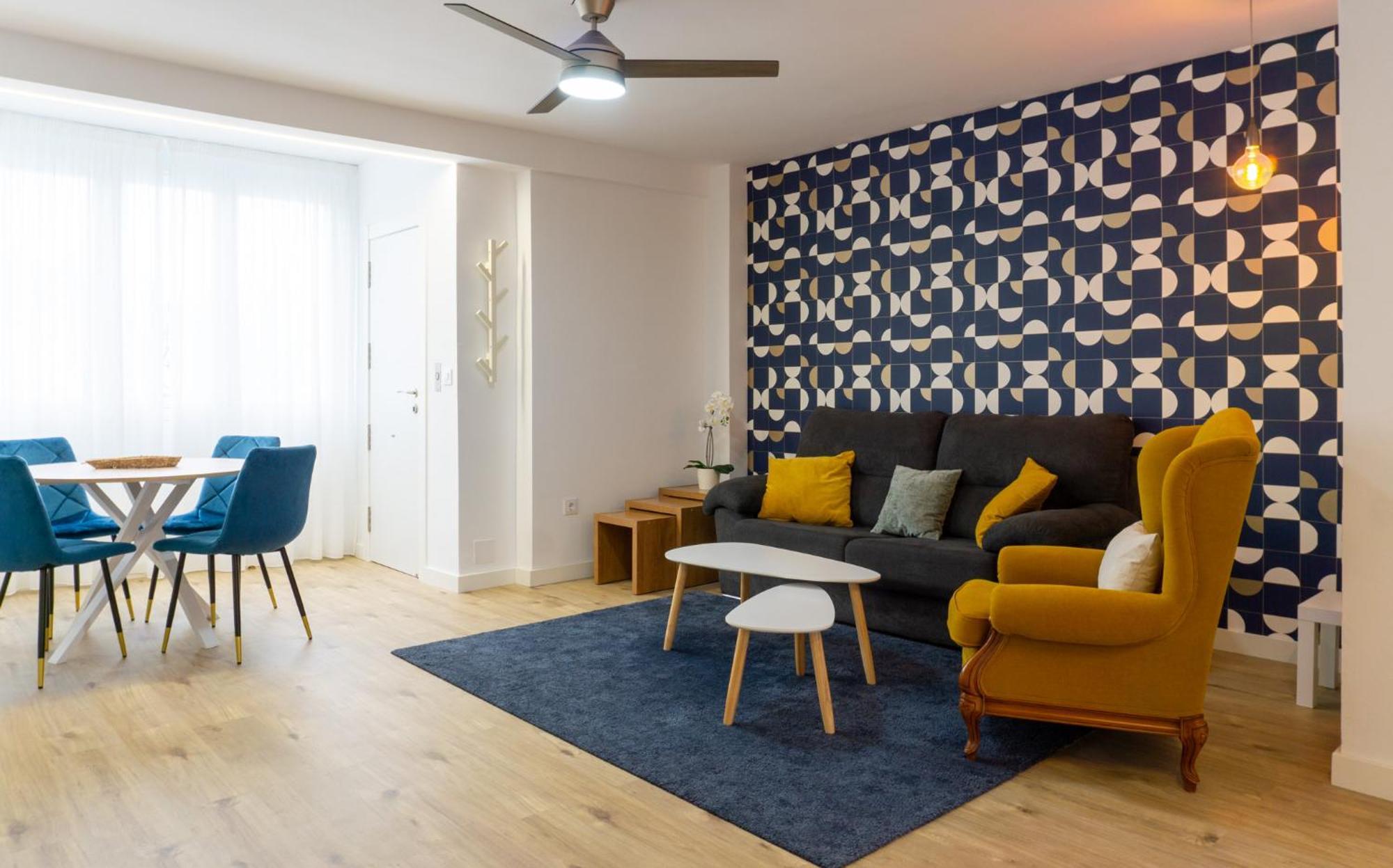 Luxury Apartment Торремолінос Екстер'єр фото