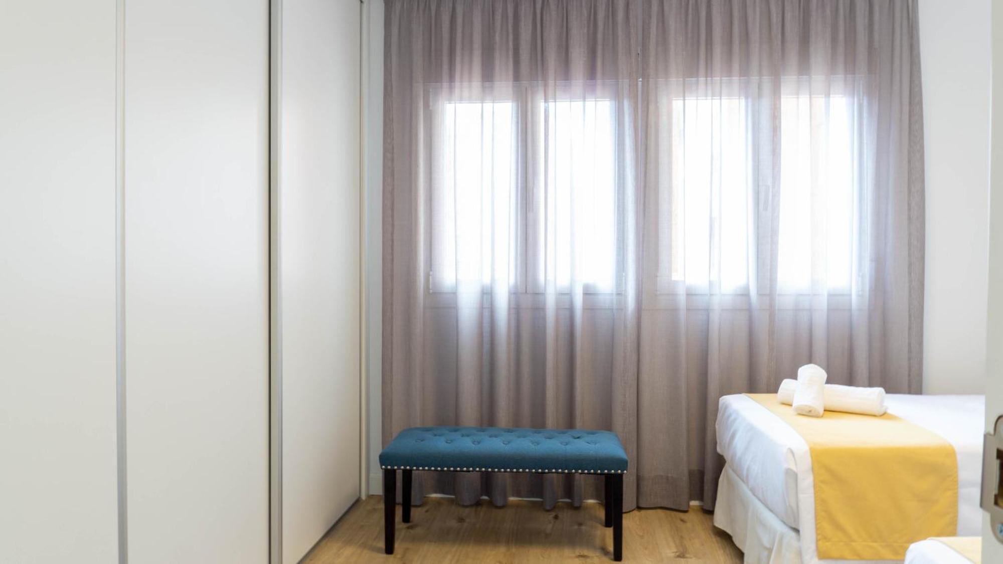 Luxury Apartment Торремолінос Екстер'єр фото