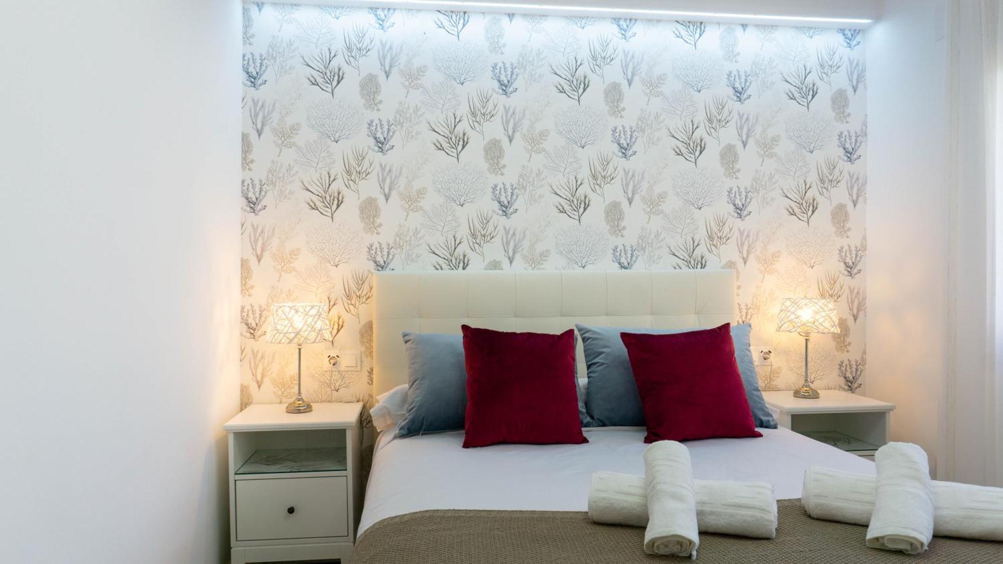 Luxury Apartment Торремолінос Екстер'єр фото
