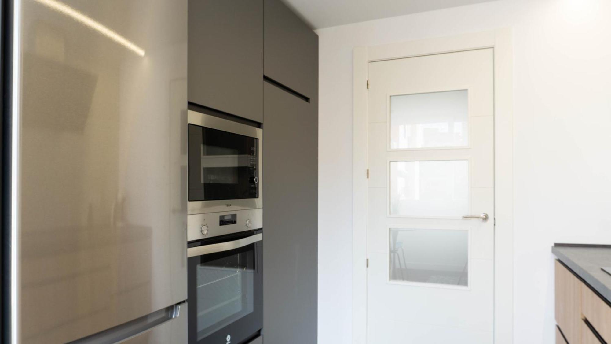 Luxury Apartment Торремолінос Екстер'єр фото