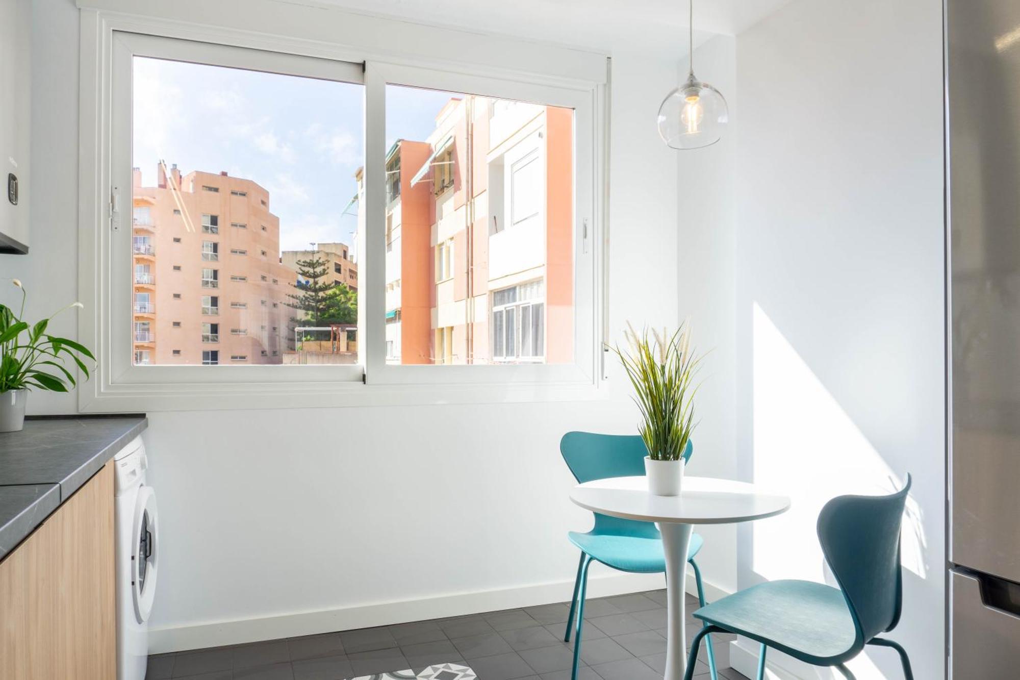 Luxury Apartment Торремолінос Екстер'єр фото