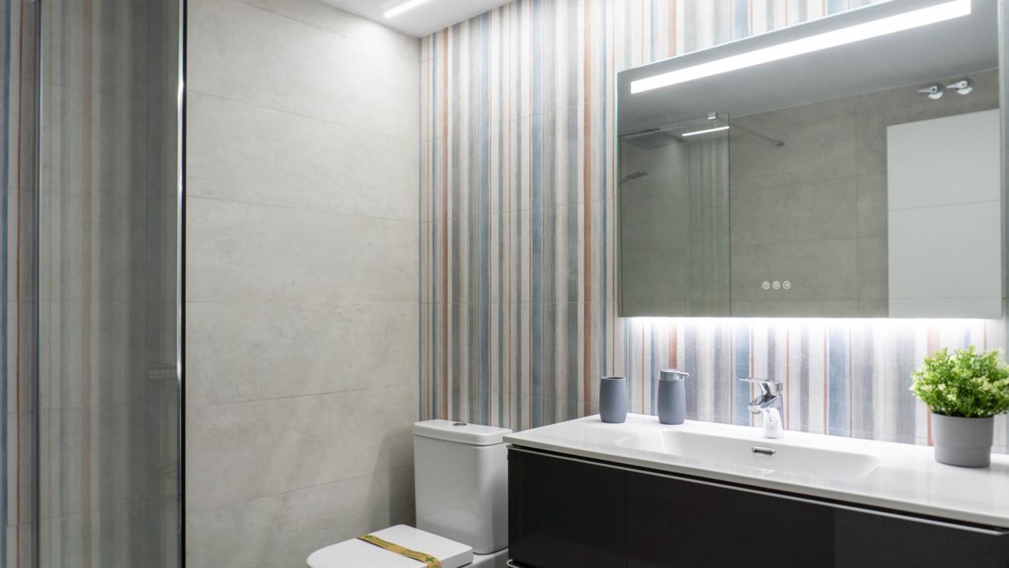 Luxury Apartment Торремолінос Екстер'єр фото