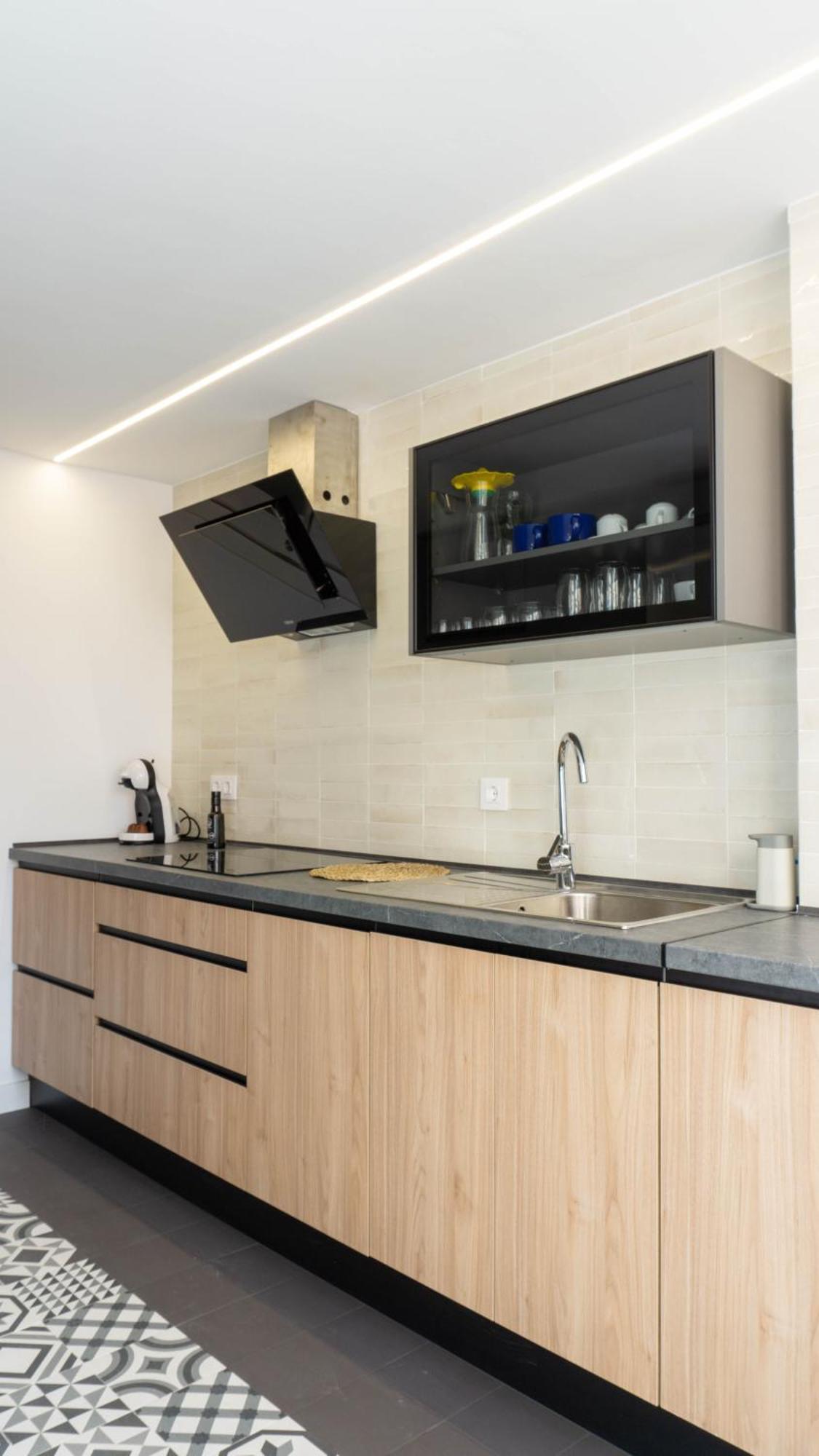 Luxury Apartment Торремолінос Екстер'єр фото