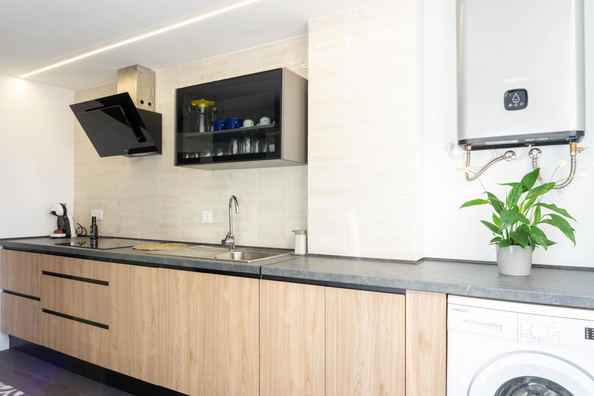Luxury Apartment Торремолінос Екстер'єр фото