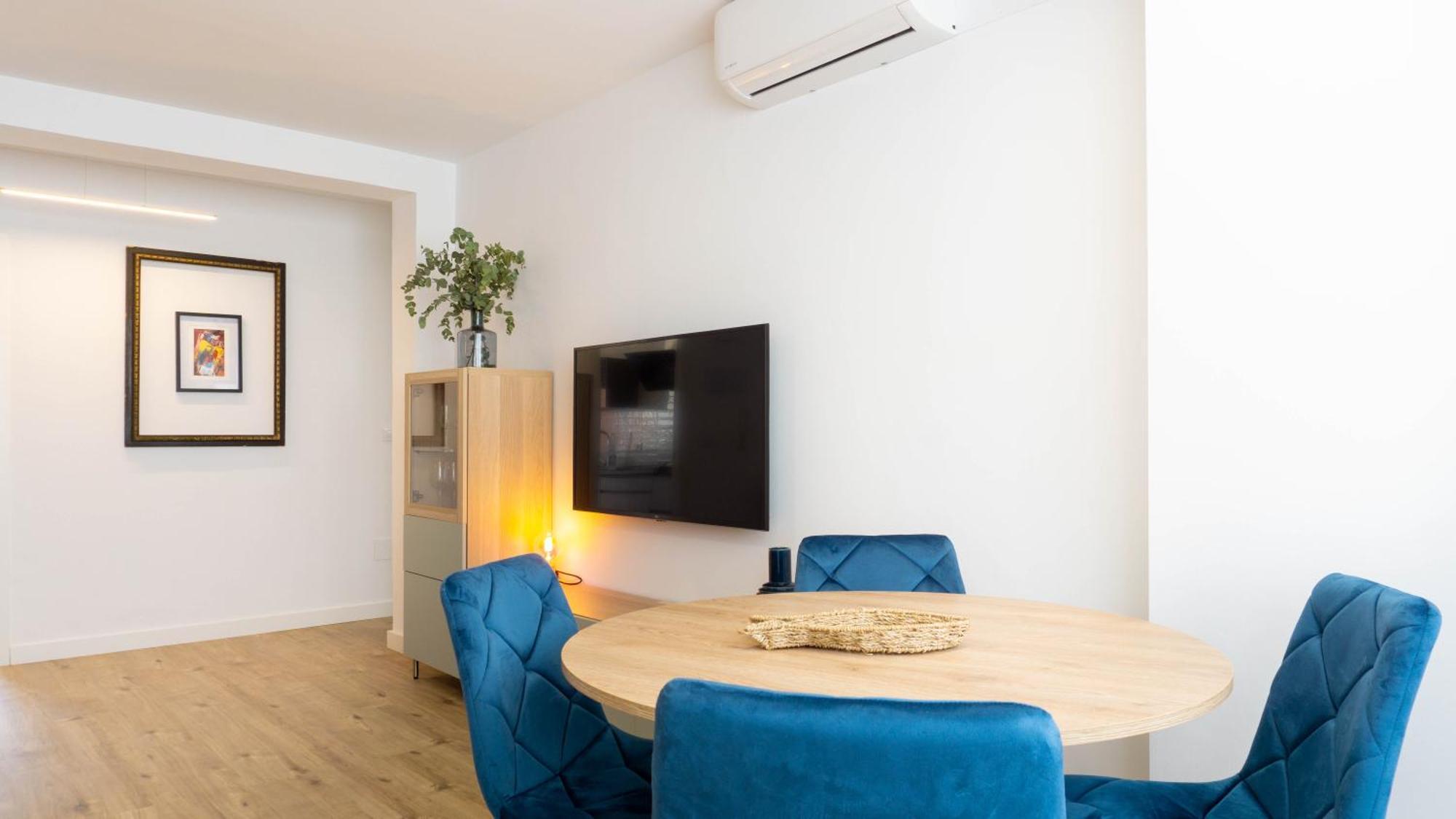Luxury Apartment Торремолінос Екстер'єр фото