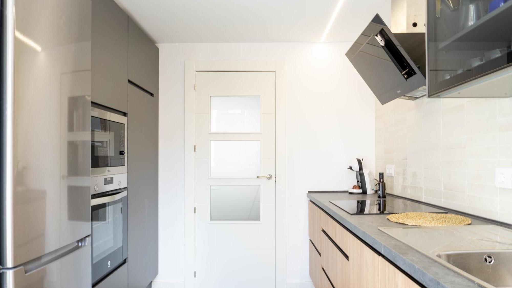 Luxury Apartment Торремолінос Екстер'єр фото
