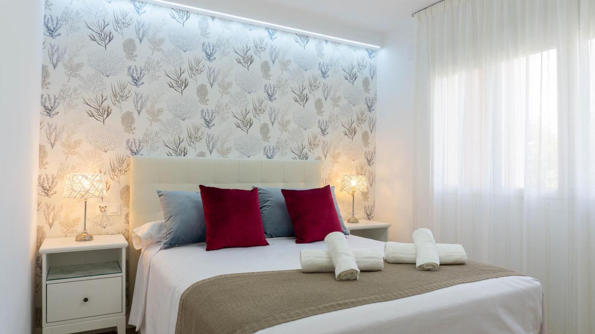 Luxury Apartment Торремолінос Екстер'єр фото
