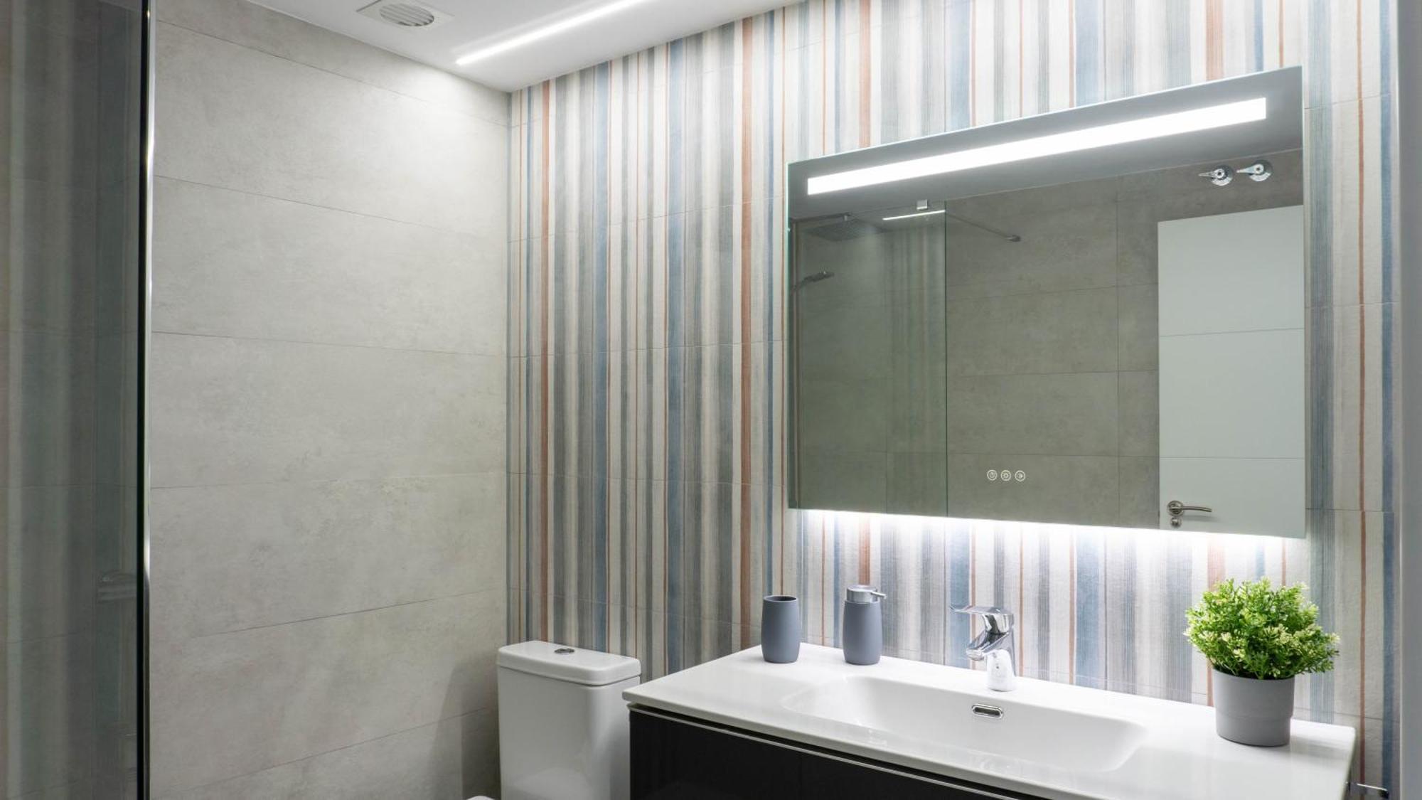 Luxury Apartment Торремолінос Екстер'єр фото