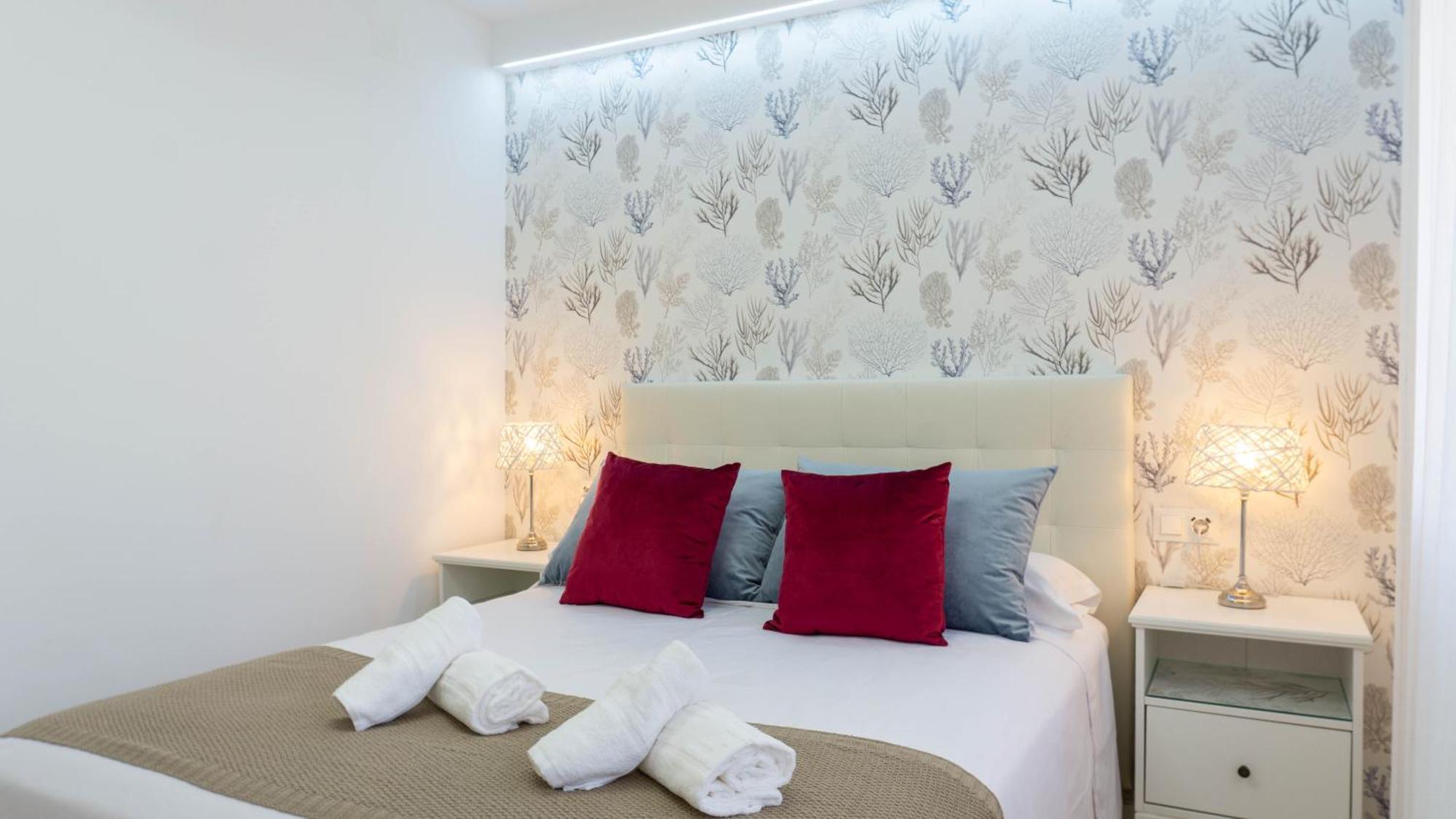 Luxury Apartment Торремолінос Екстер'єр фото