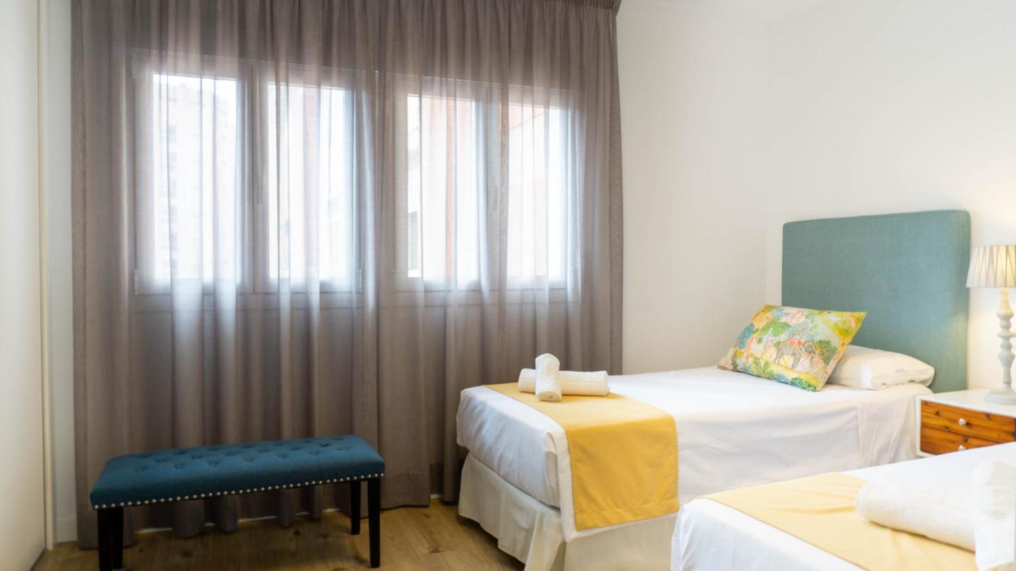 Luxury Apartment Торремолінос Екстер'єр фото