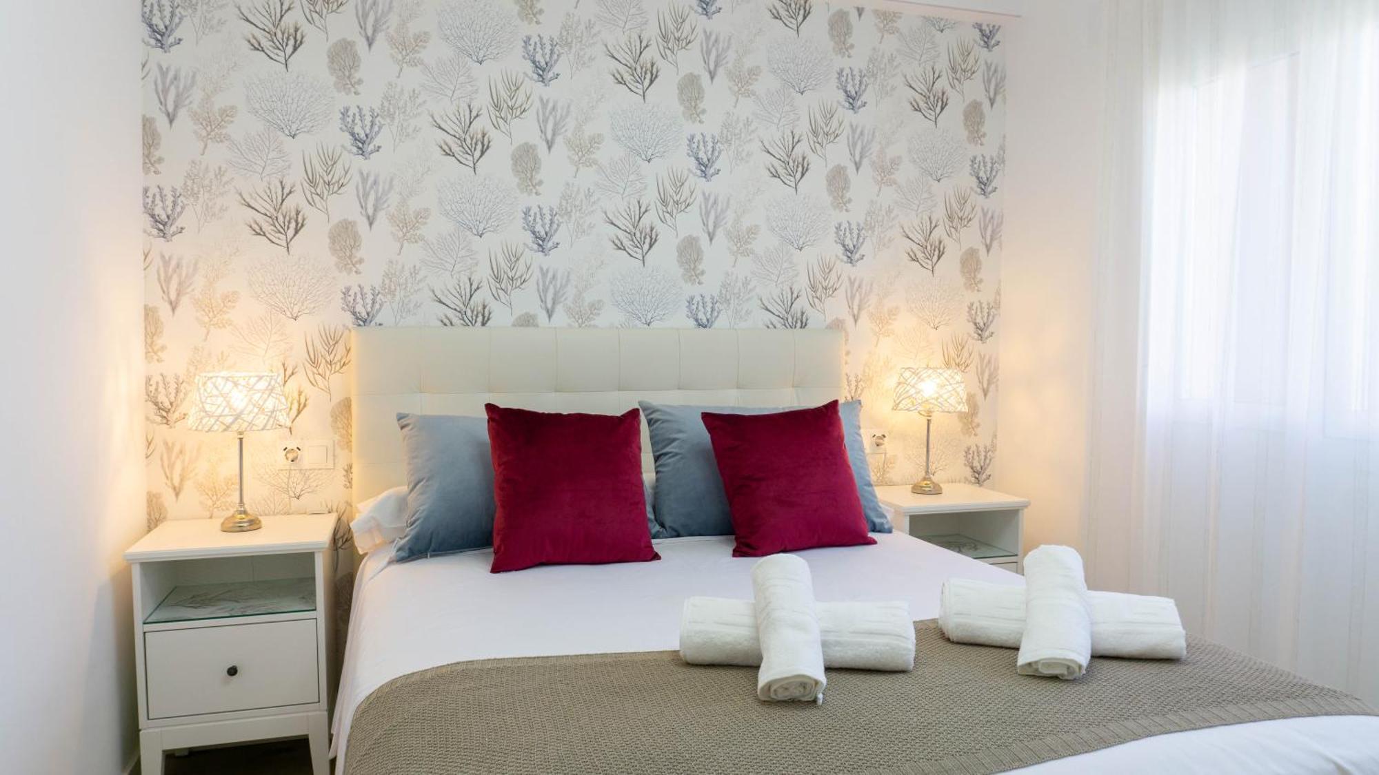 Luxury Apartment Торремолінос Екстер'єр фото
