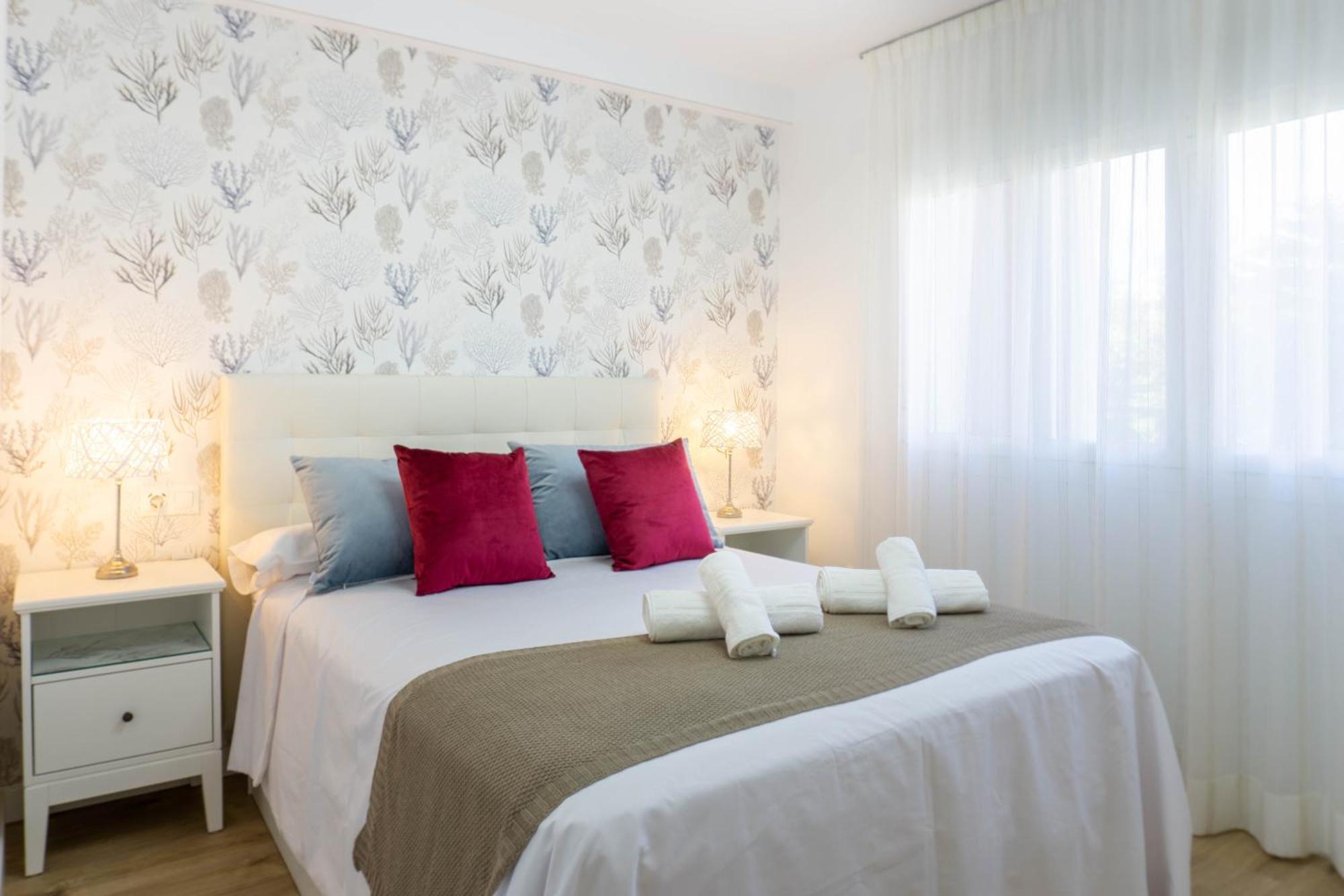 Luxury Apartment Торремолінос Екстер'єр фото